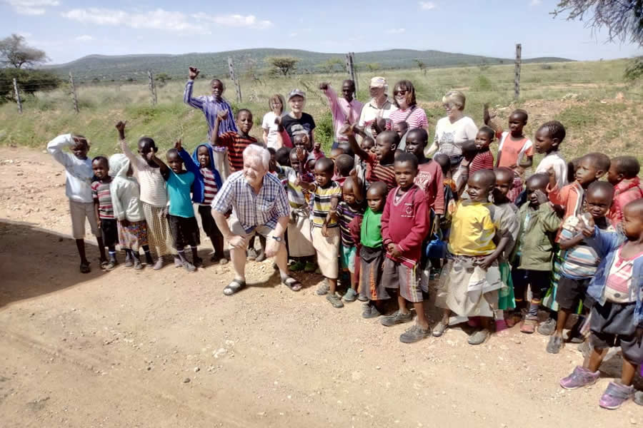 CSR