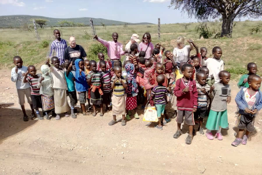 CSR